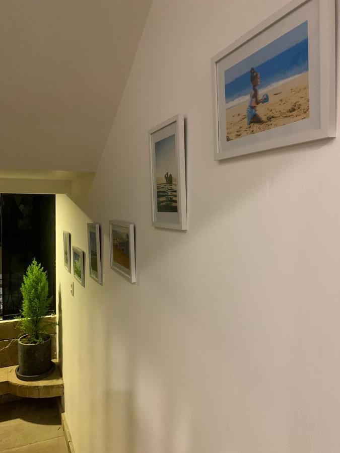 Vivemar Punta Hermosa Beach House Lima - Peru Exterior foto