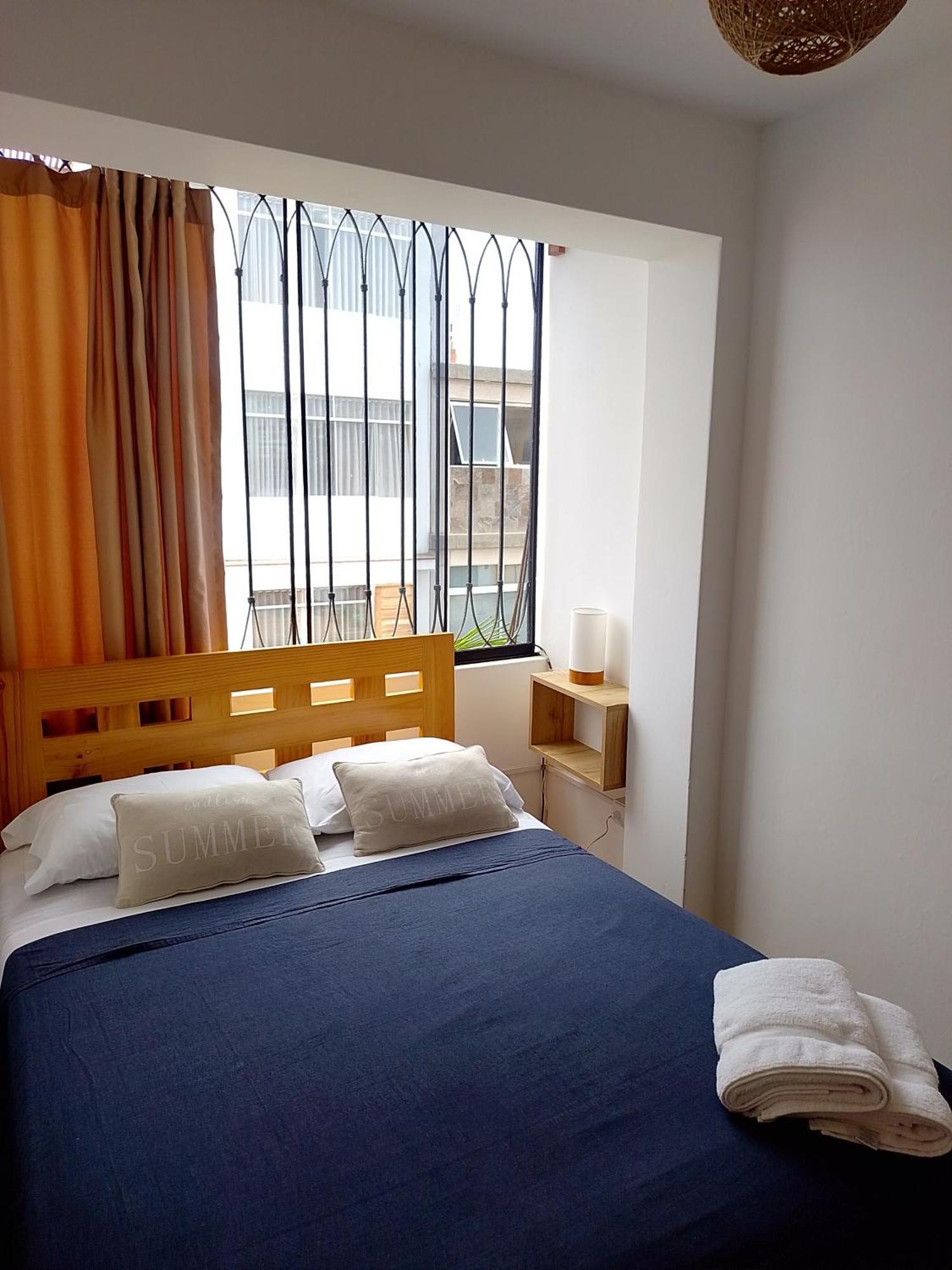Vivemar Punta Hermosa Beach House Lima - Peru Exterior foto